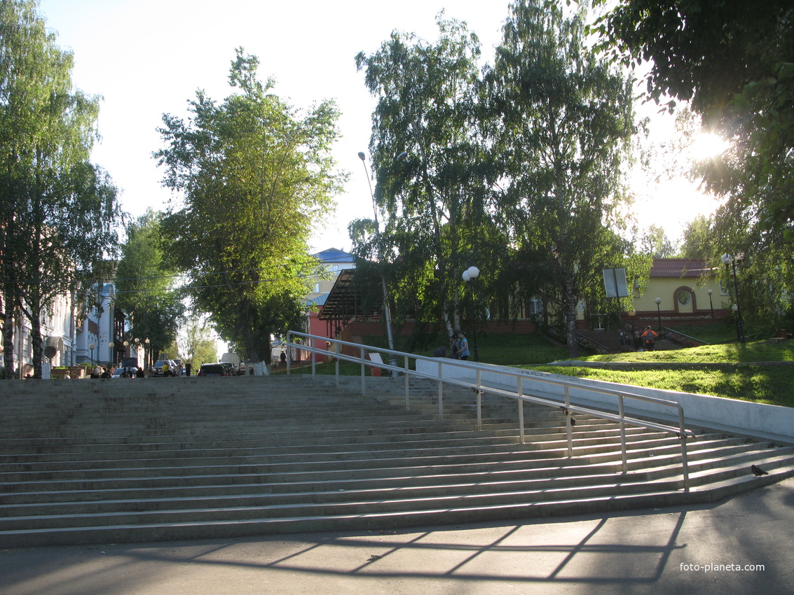 Сыктывкар 2018