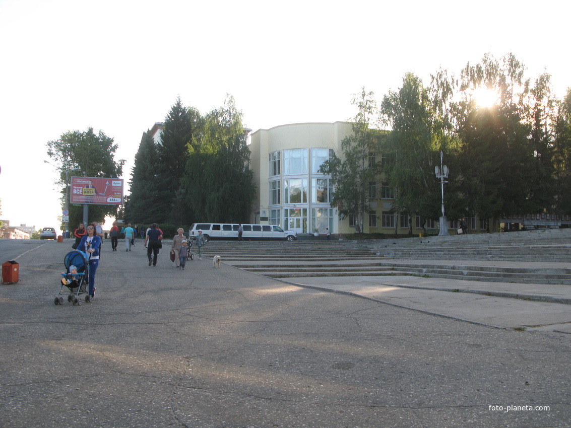 Сыктывкар 2018