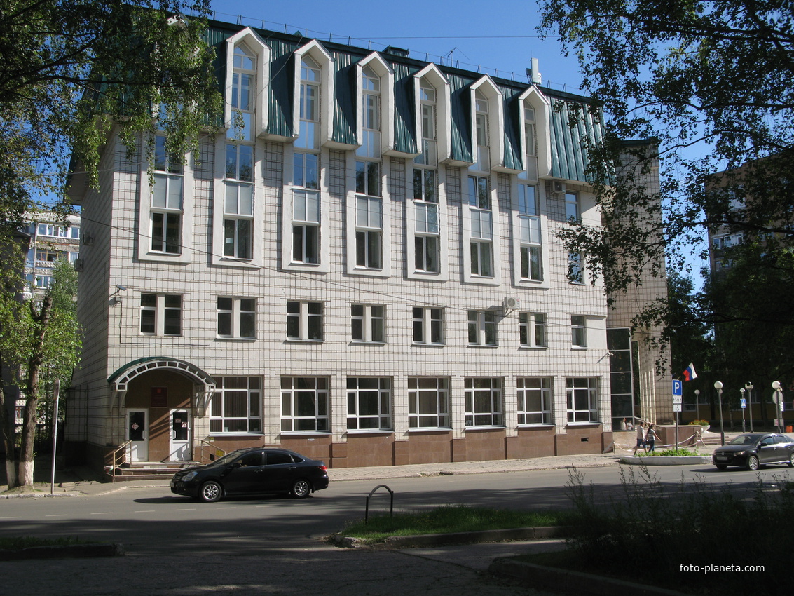 Сыктывкар 2018