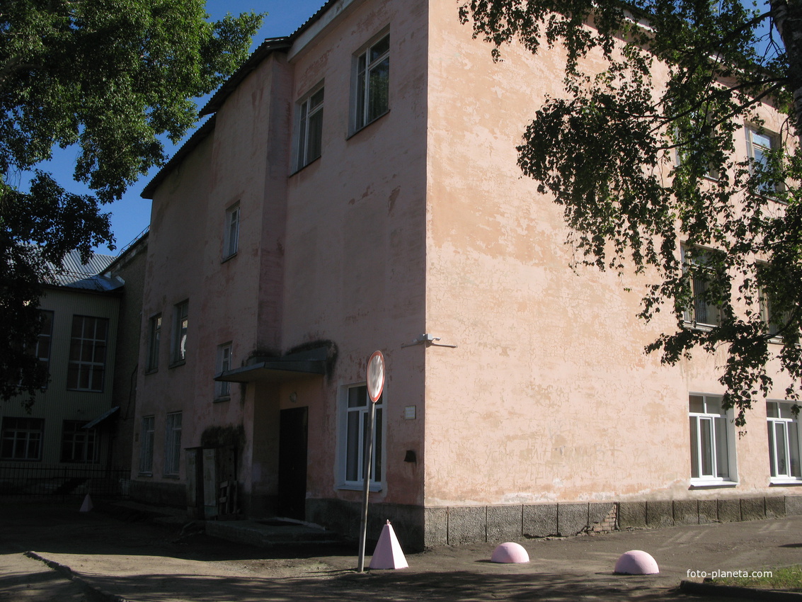 Сыктывкар 2018