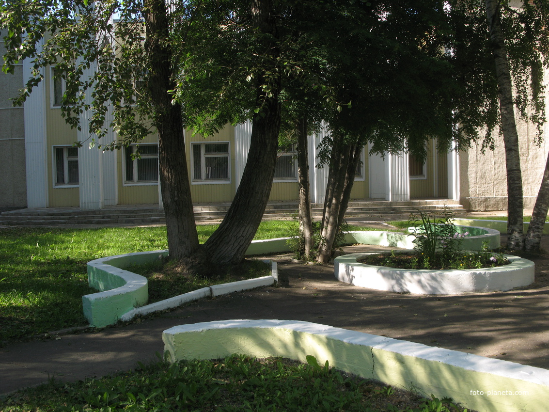 Сыктывкар 2018