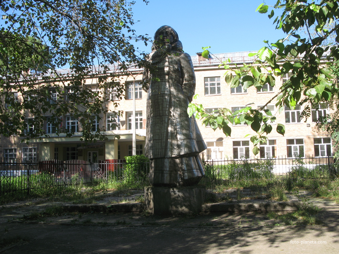 Сыктывкар 2018