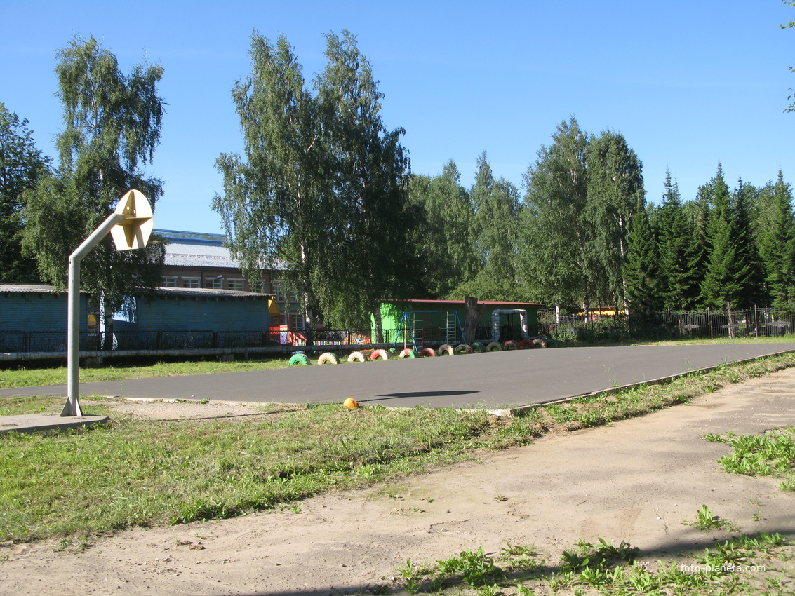 Сыктывкар 2018