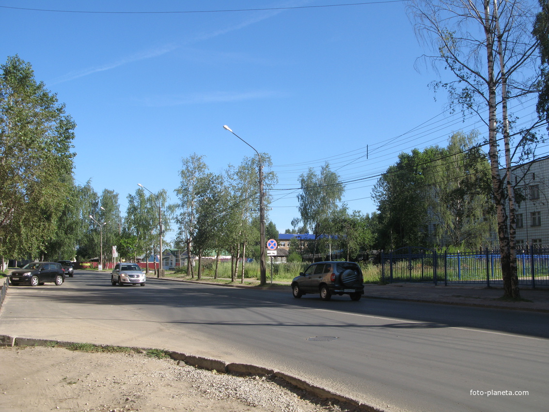 Сыктывкар 2018