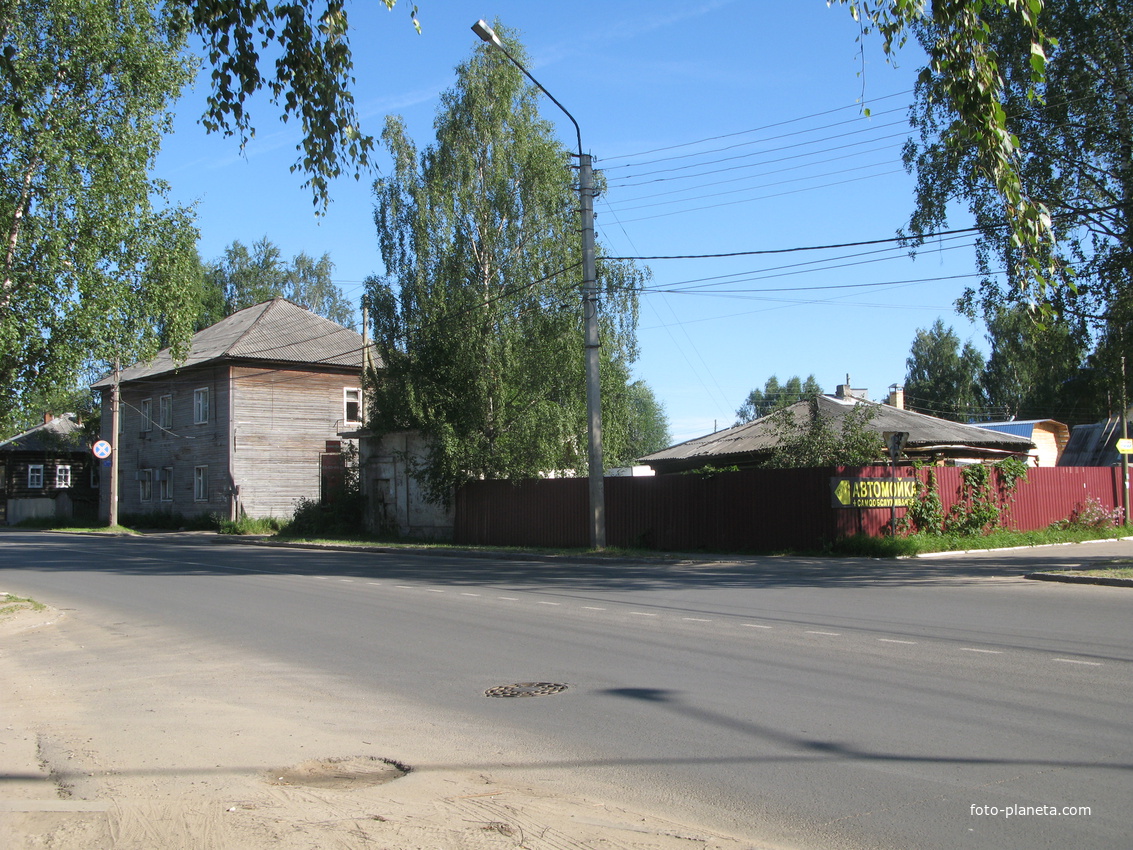 Сыктывкар 2018