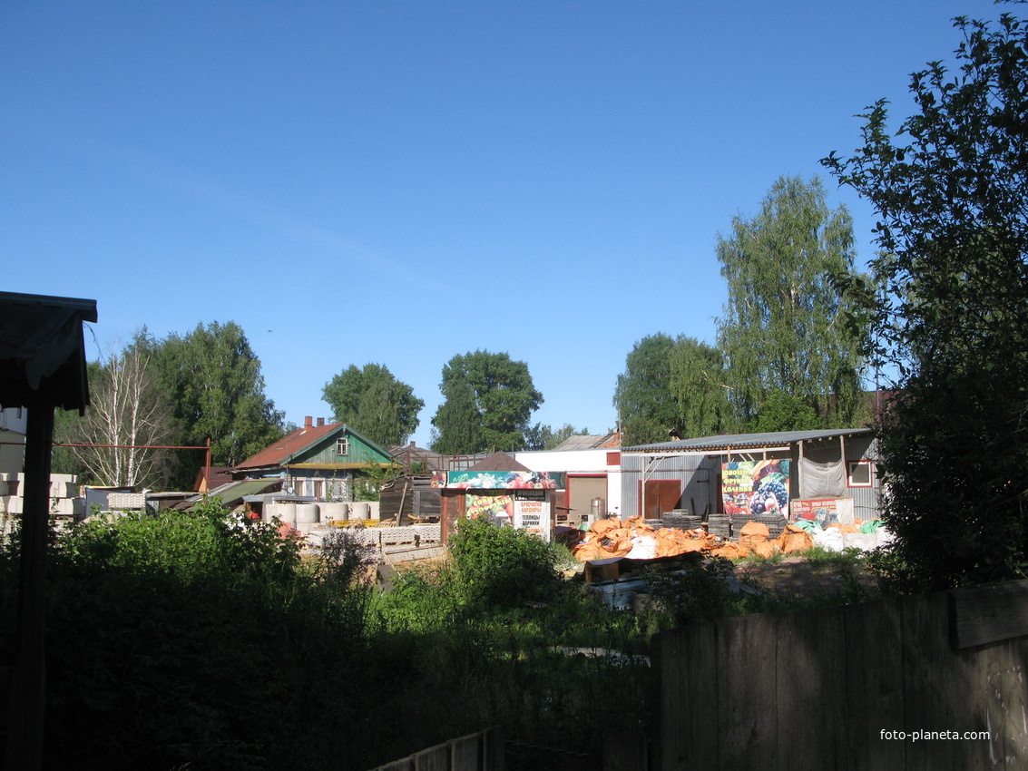 Сыктывкар 2018