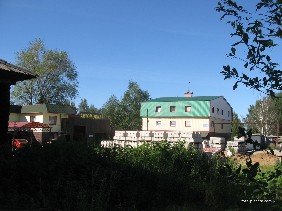 Сыктывкар 2018