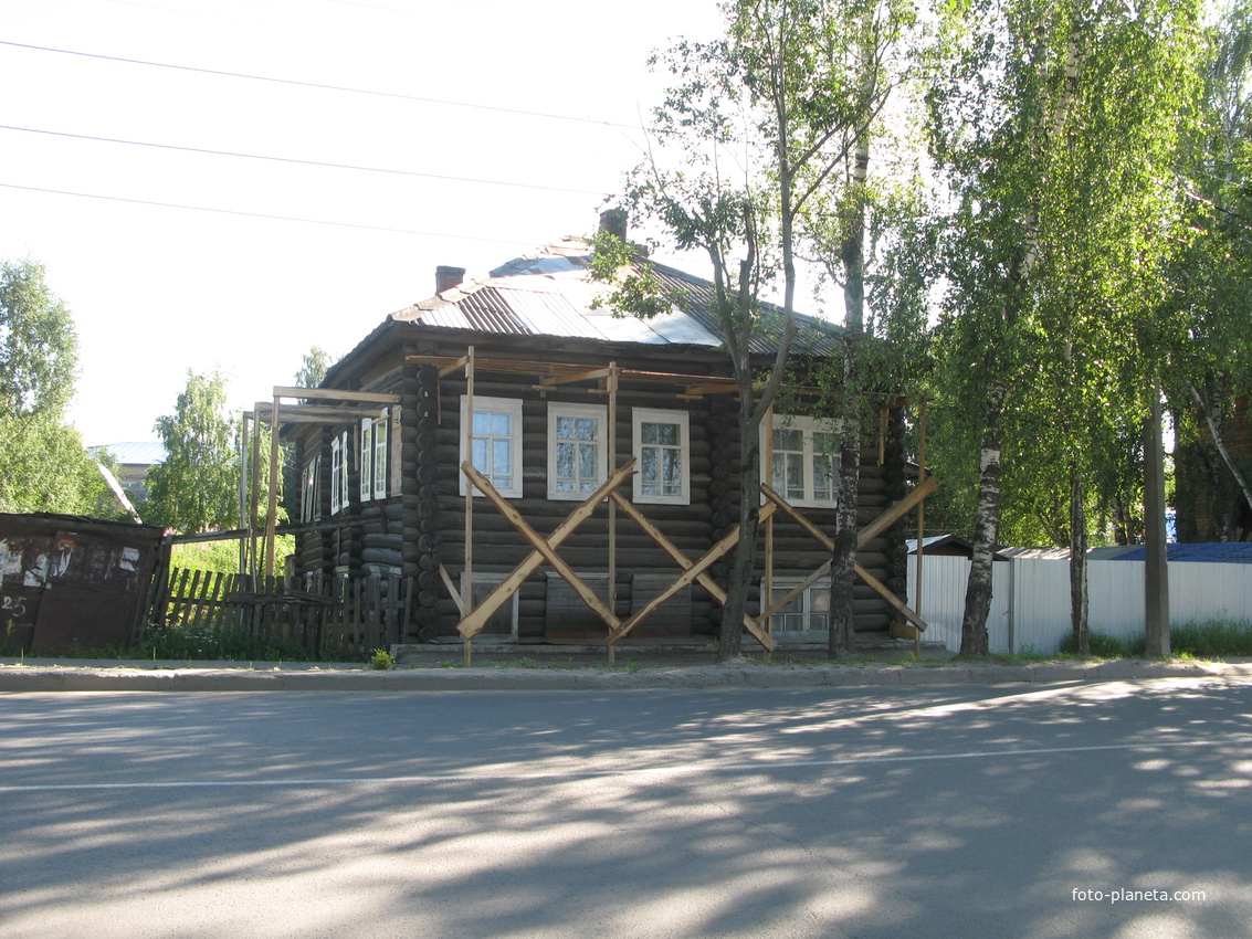 Сыктывкар 2018