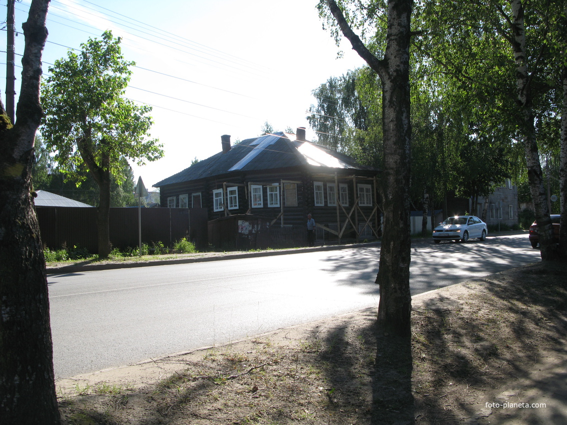 Сыктывкар 2018