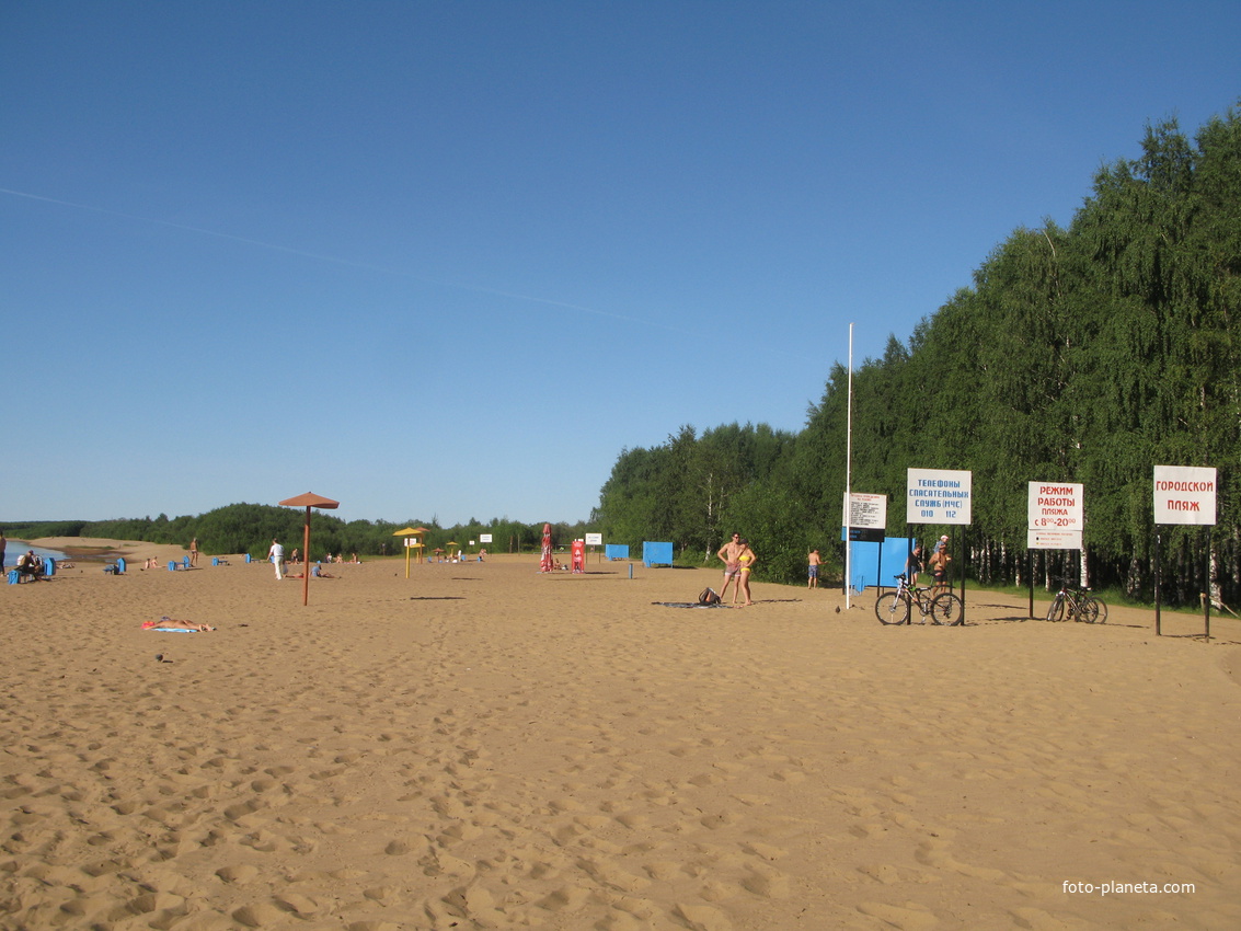 Сыктывкар 2018