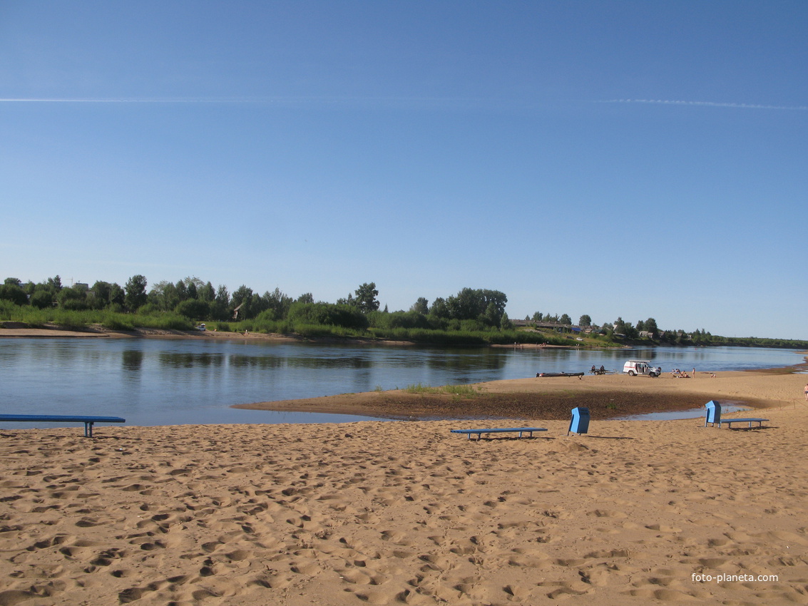 Сыктывкар 2018