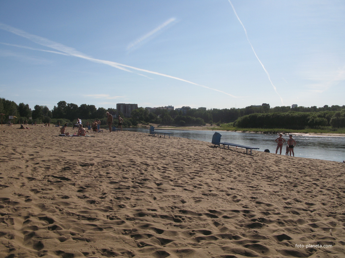 Сыктывкар 2018