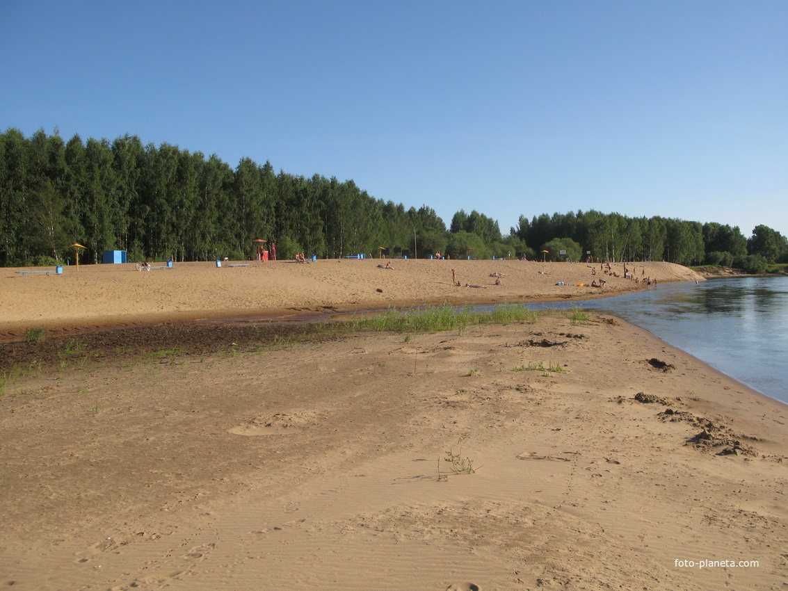 Сыктывкар 2018