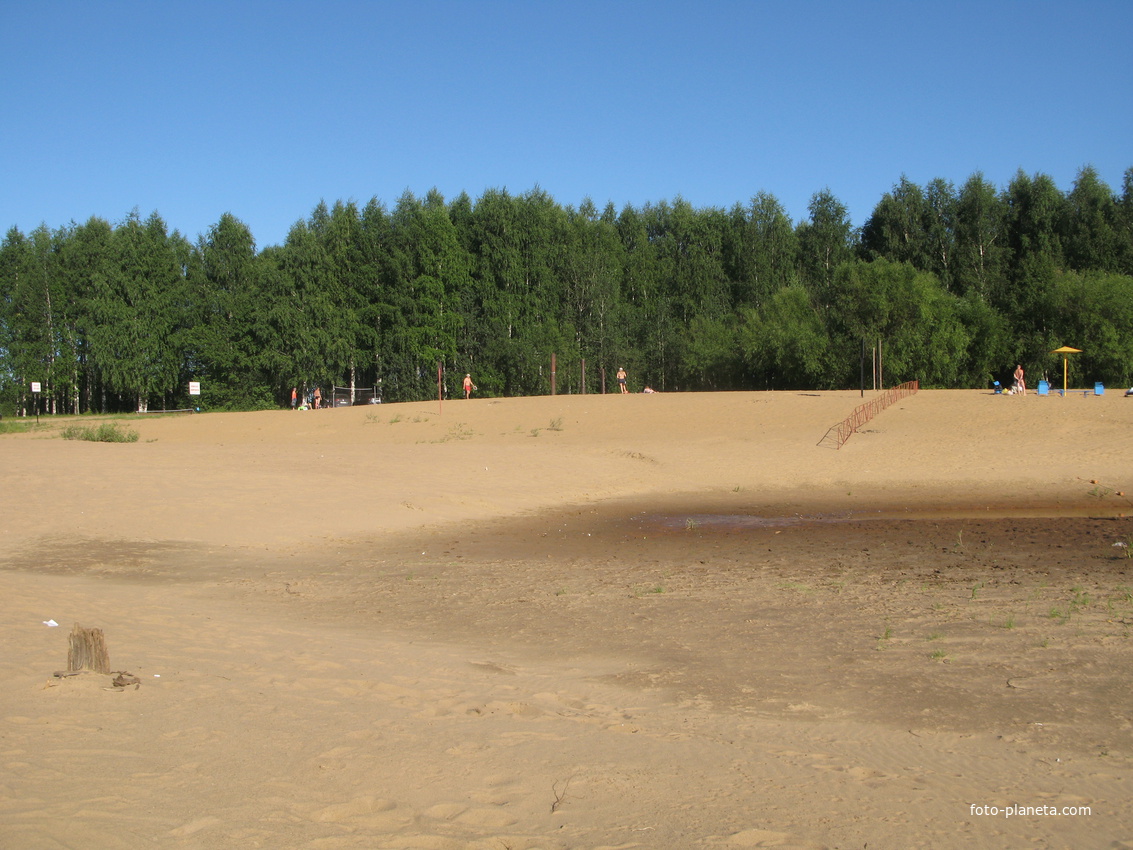 Сыктывкар 2018