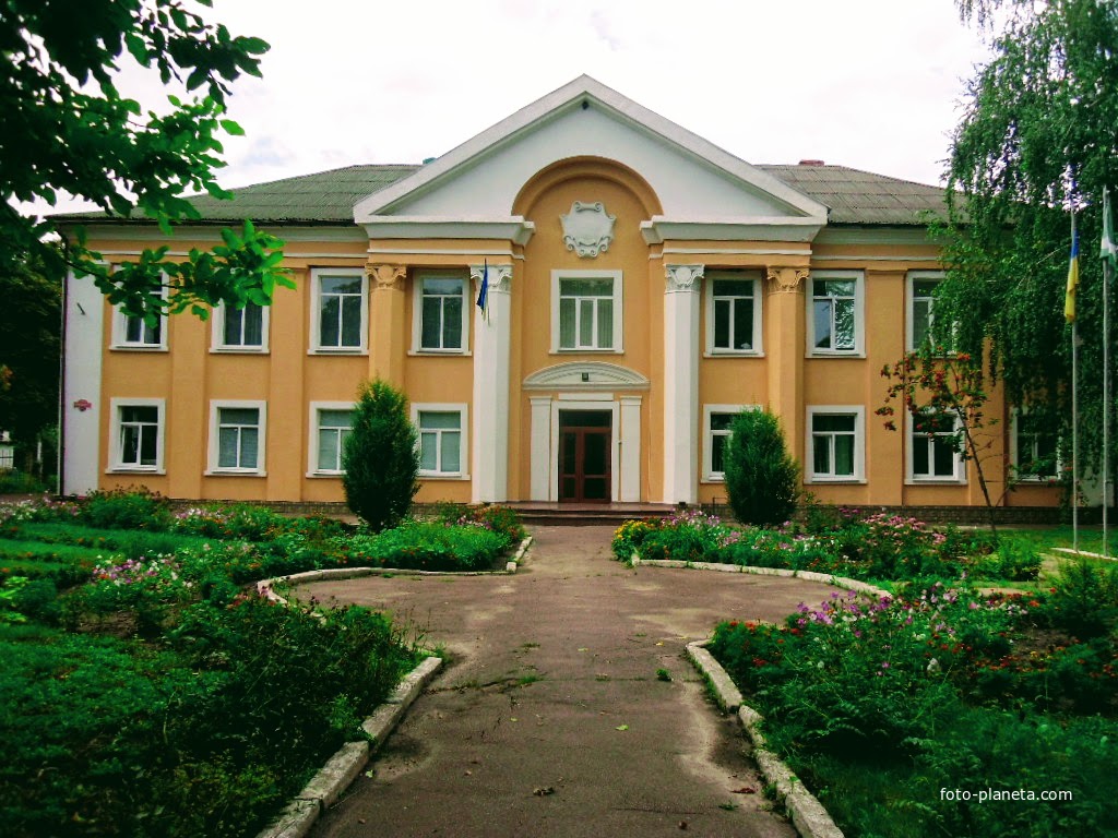 Новомиргородська міська рада