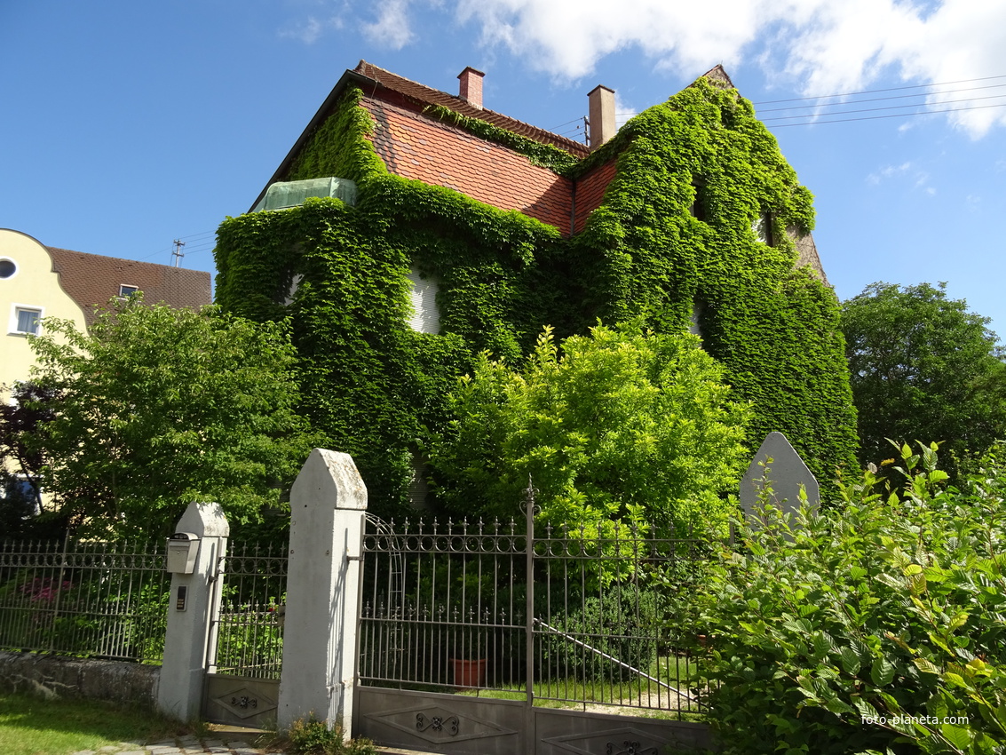 Нёрдлинген