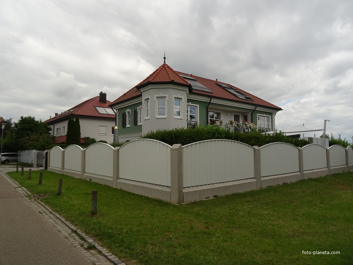 Нёрдлинген