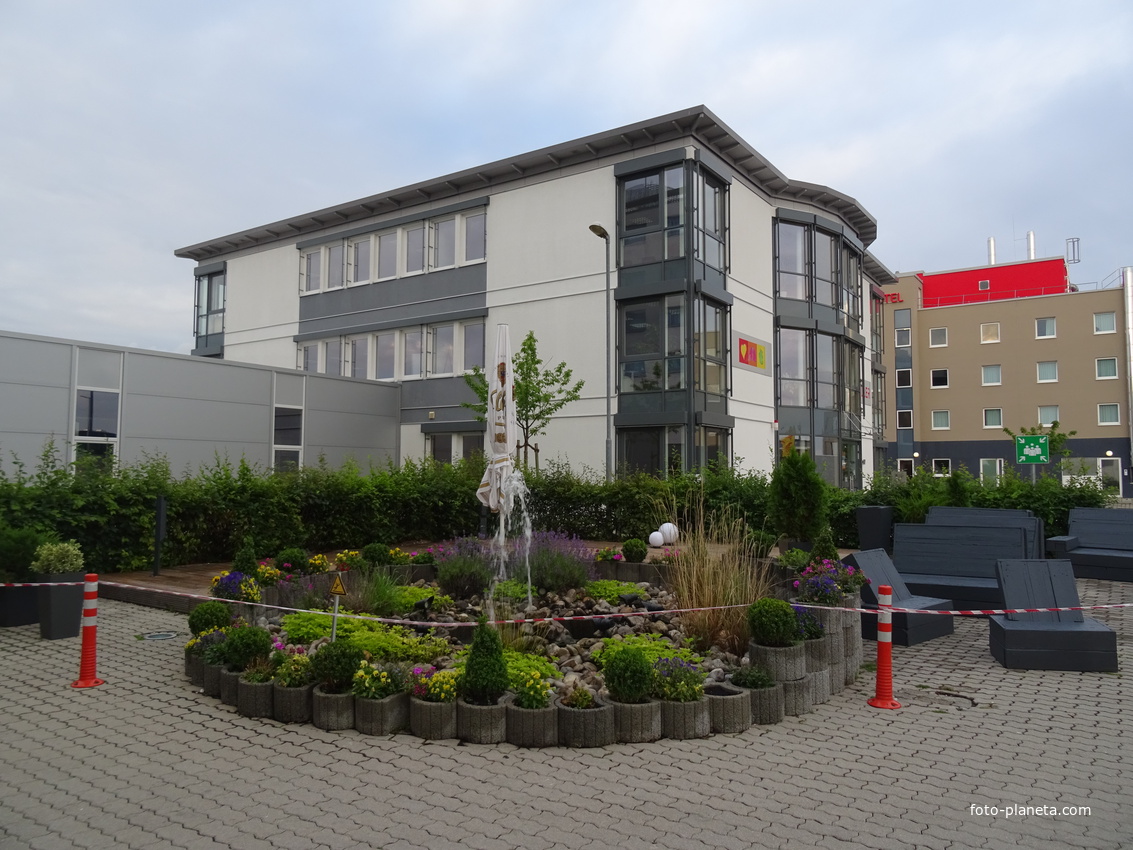 Фельдкирхен