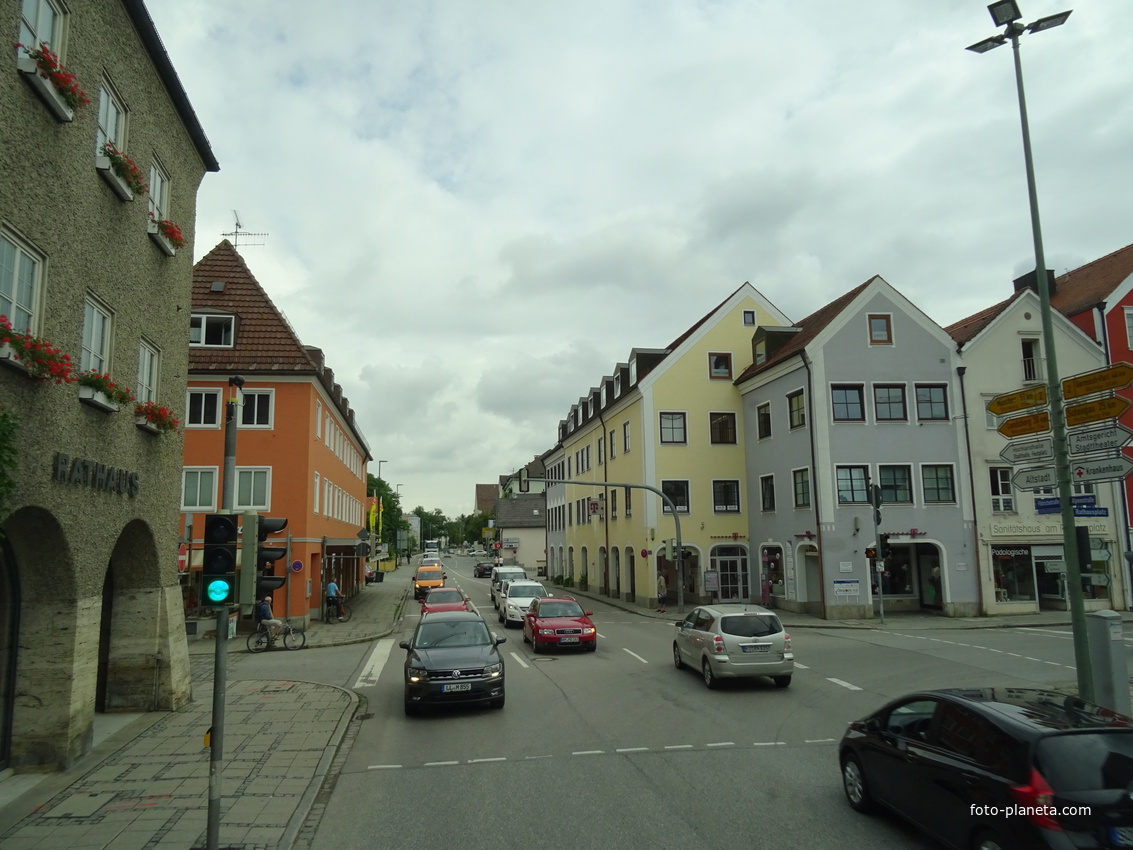 Штайнгаден