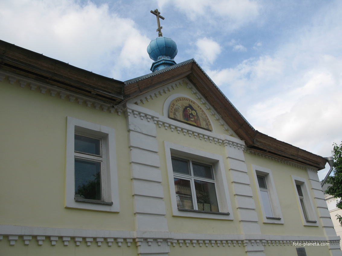 Сыктывкар 2018