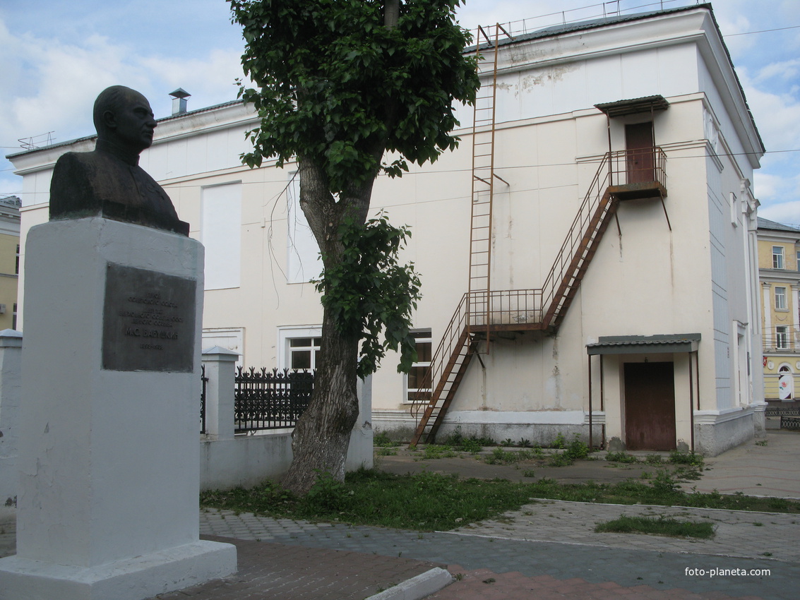 Сыктывкар 2018