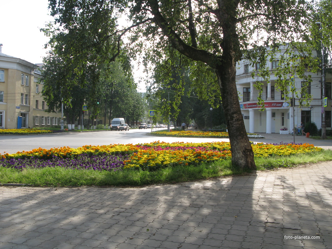 Сыктывкар 2018