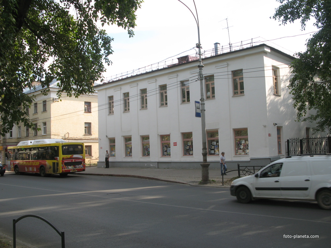 Сыктывкар 2018