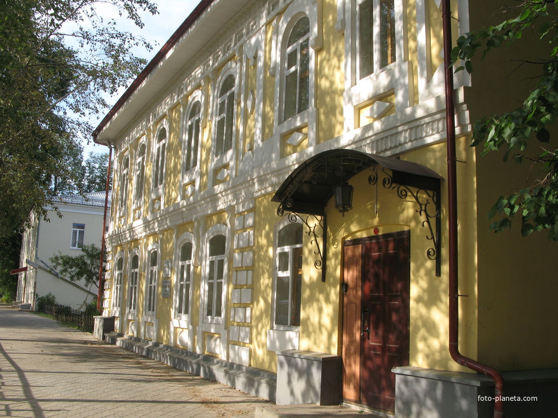 Сыктывкар 2018