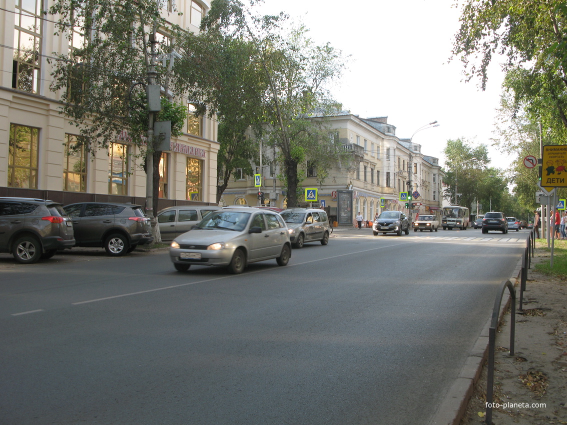 Сыктывкар 2018