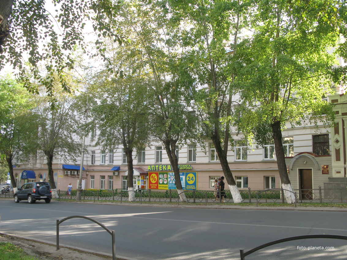 Сыктывкар 2018