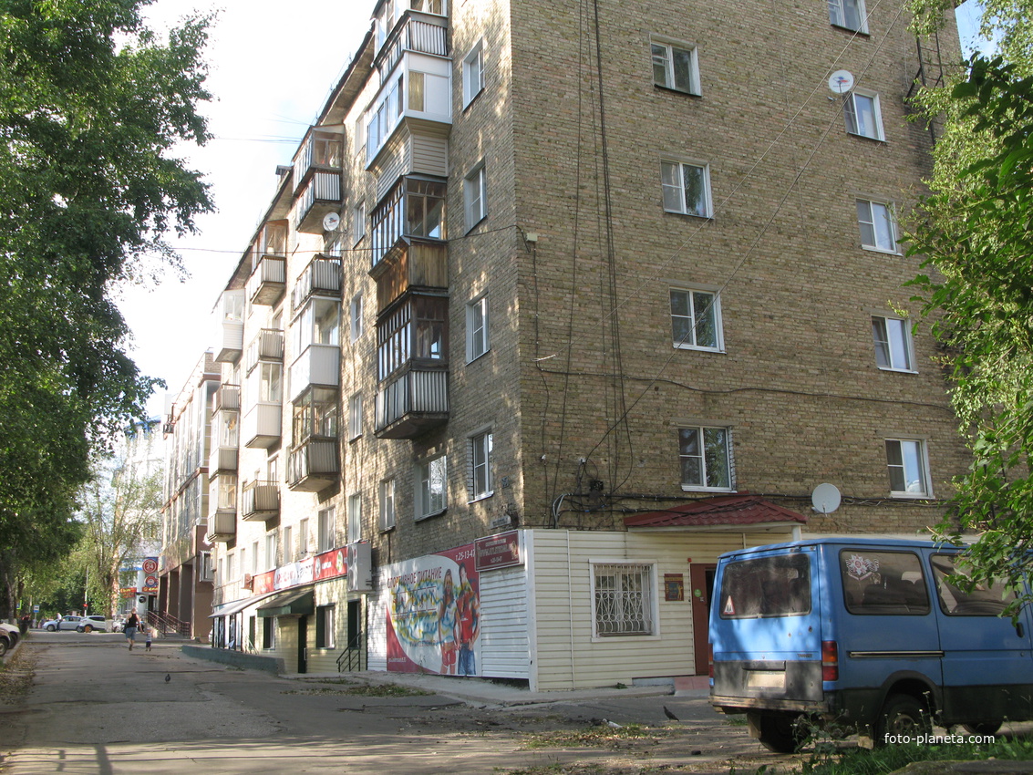 Сыктывкар 2018