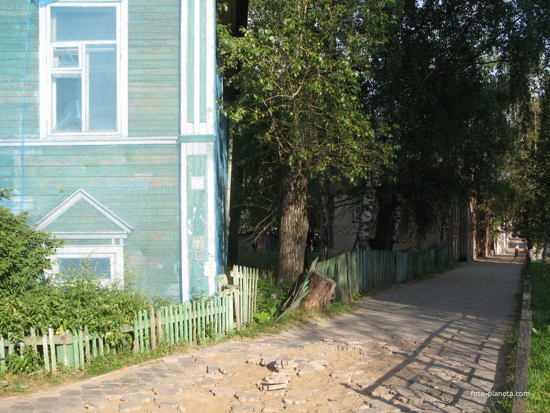 Сыктывкар 2018