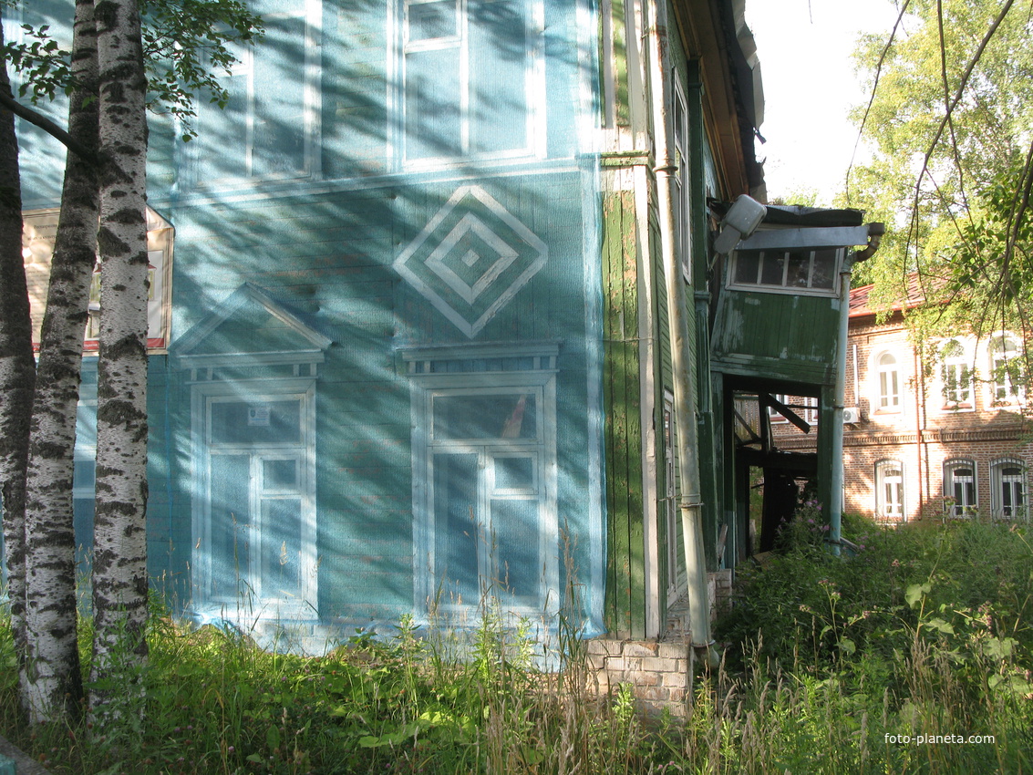 Сыктывкар 2018