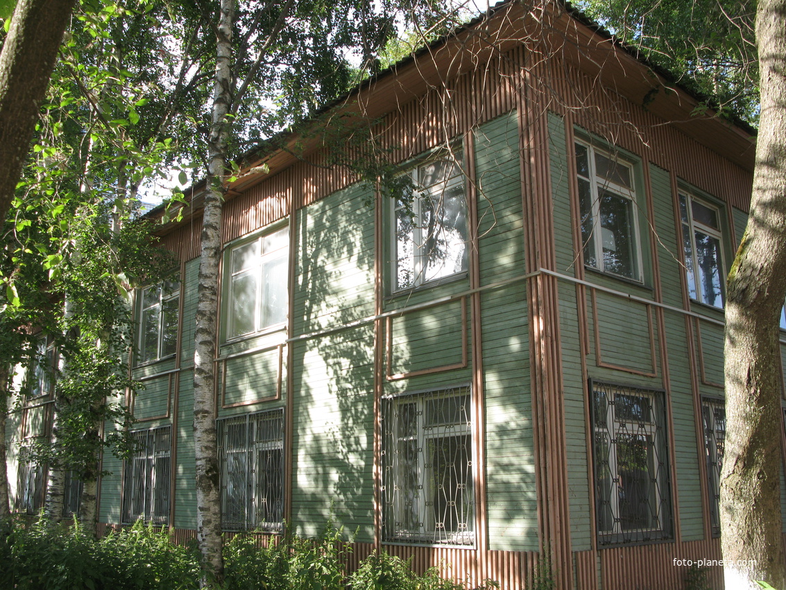 Сыктывкар 2018