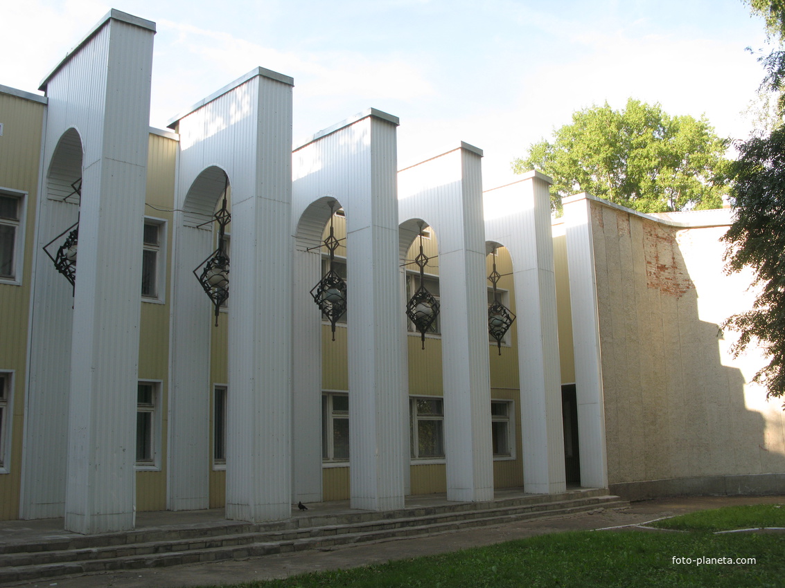 Сыктывкар 2018