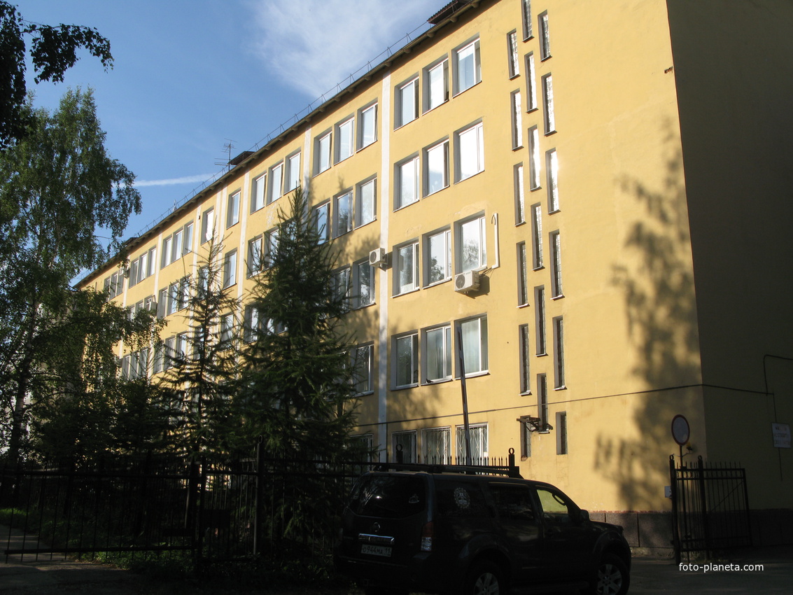 Сыктывкар 2018