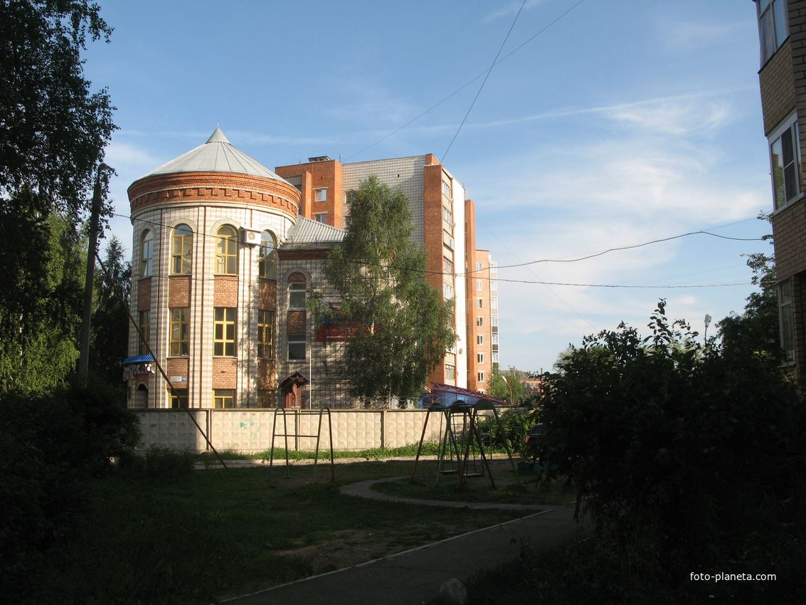 Сыктывкар 2018