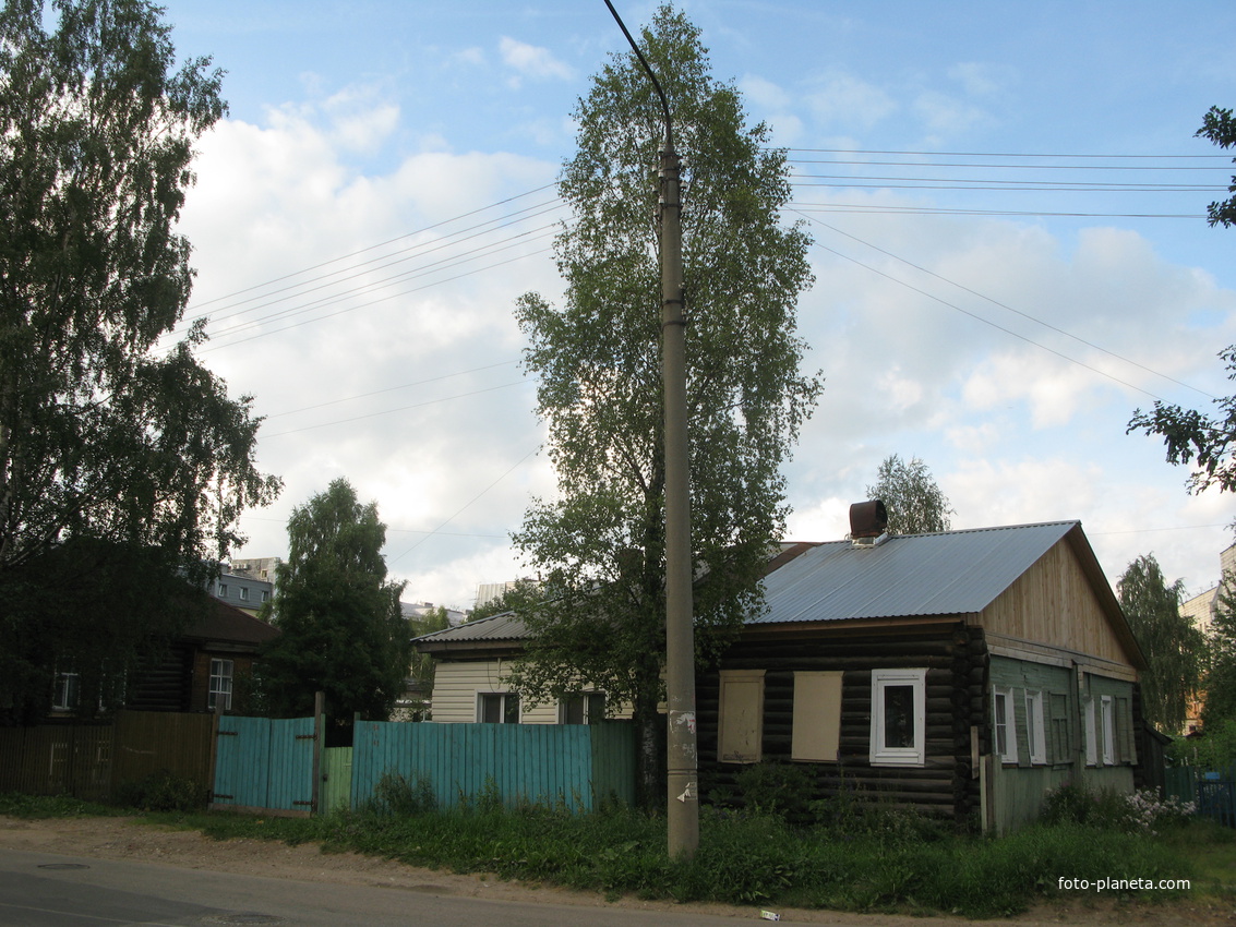 Сыктывкар 2018