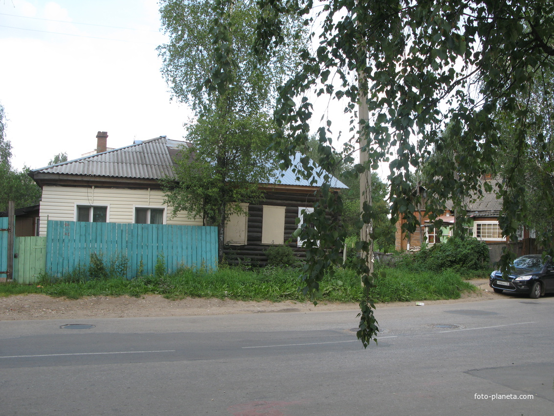 Сыктывкар 2018