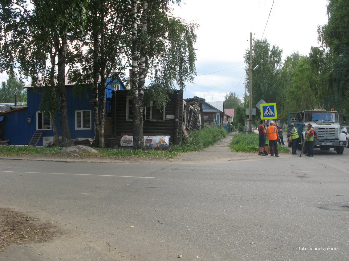 Сыктывкар 2018