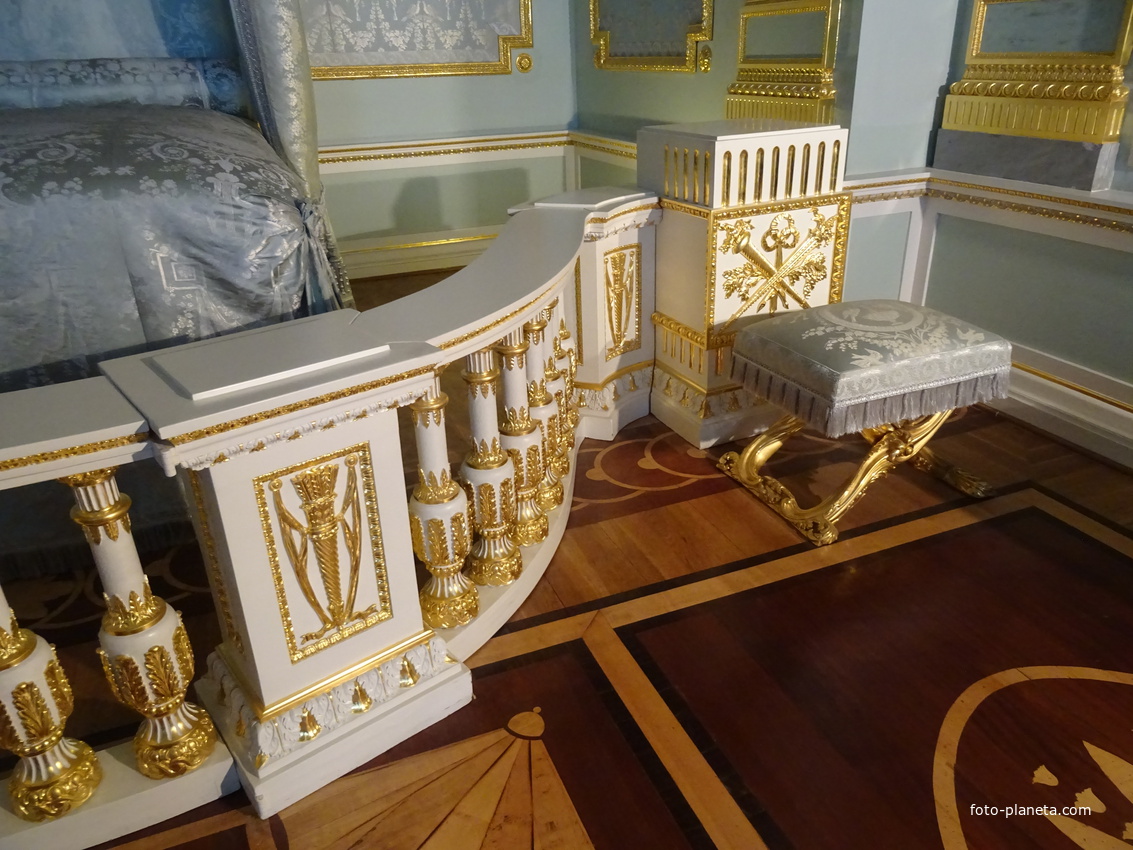 Большой Гатчинский дворец