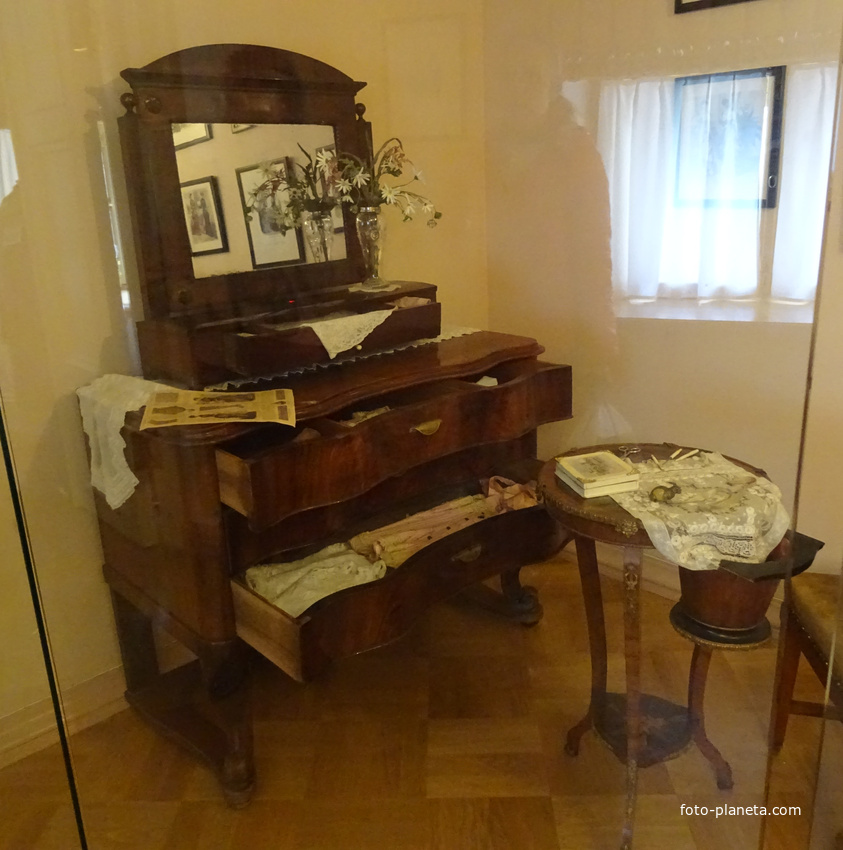 Большой Гатчинский дворец