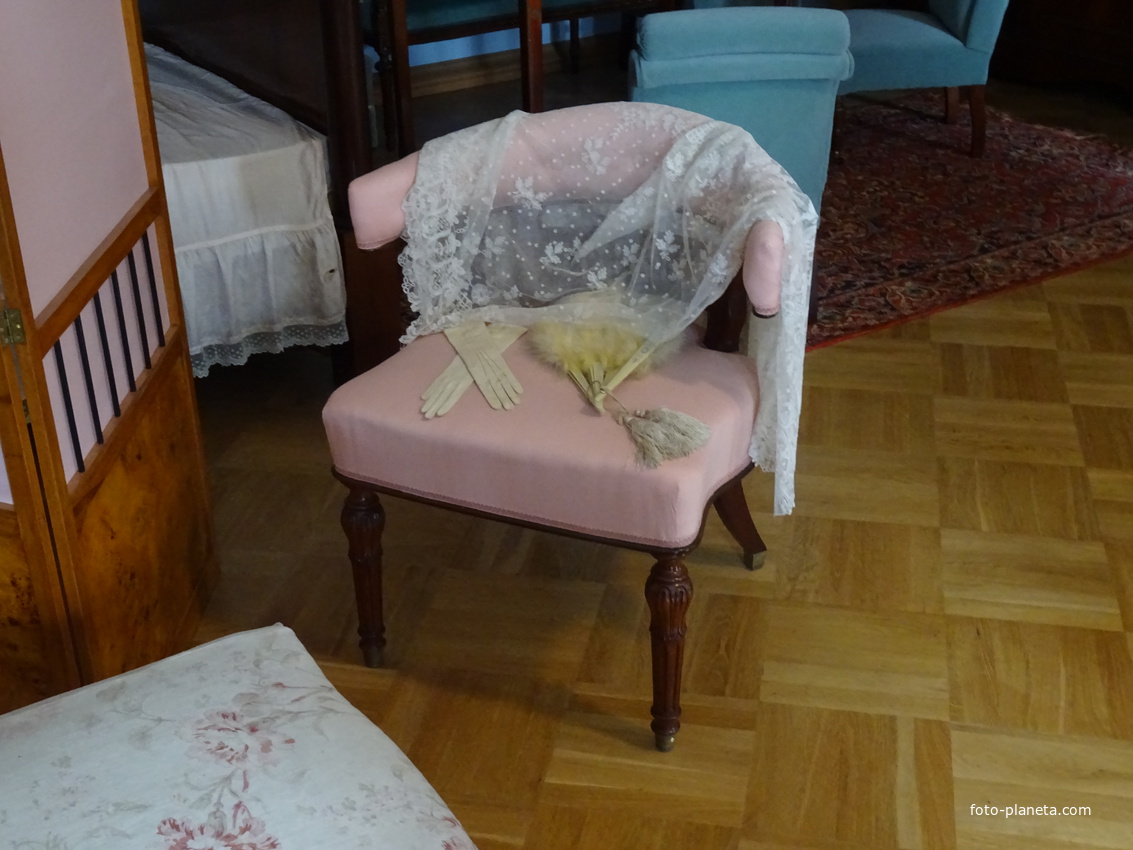 Большой Гатчинский дворец