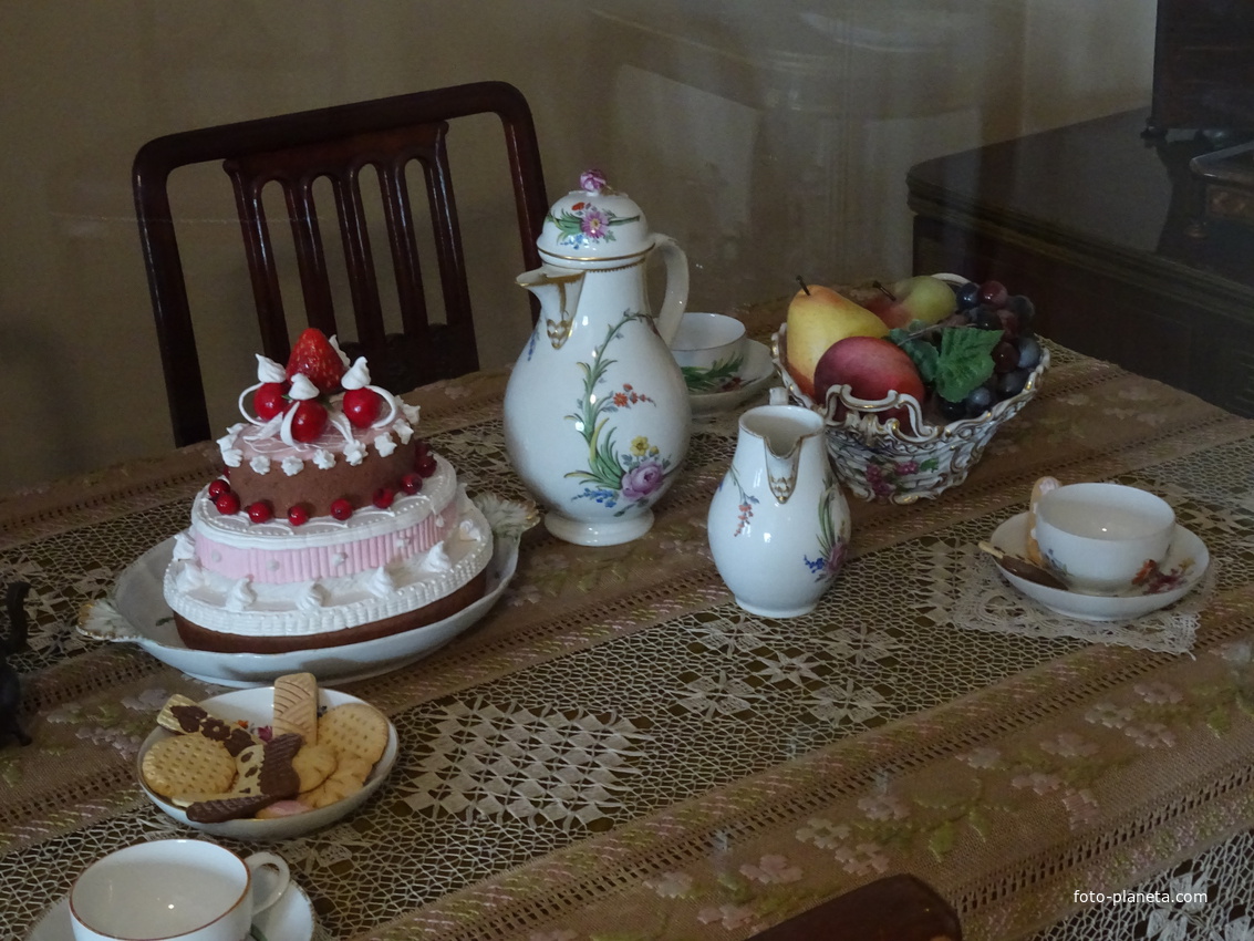 Большой Гатчинский дворец