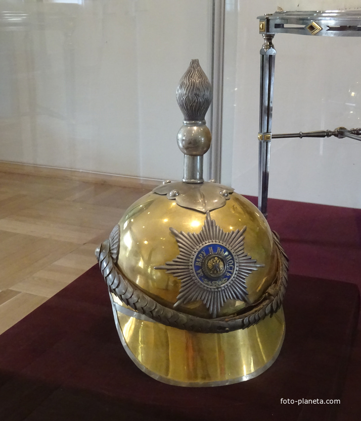 Большой Гатчинский дворец