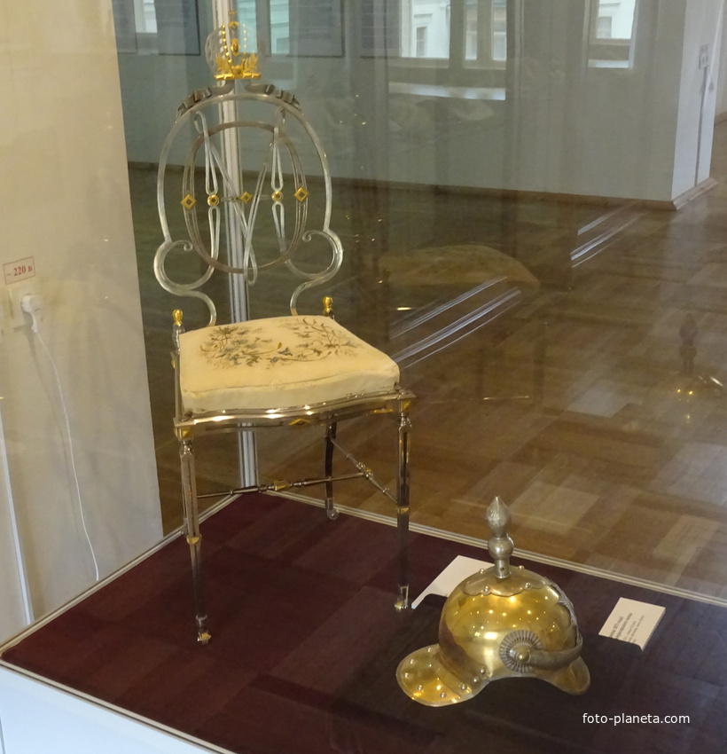 Большой Гатчинский дворец