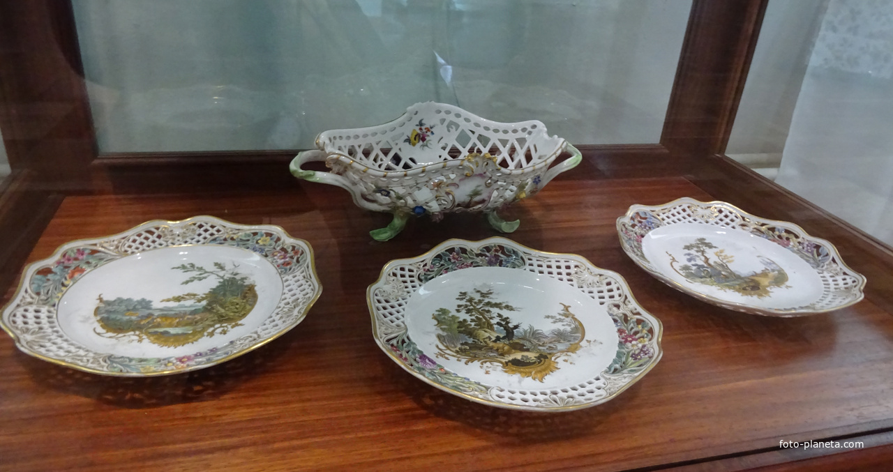 Большой Гатчинский дворец