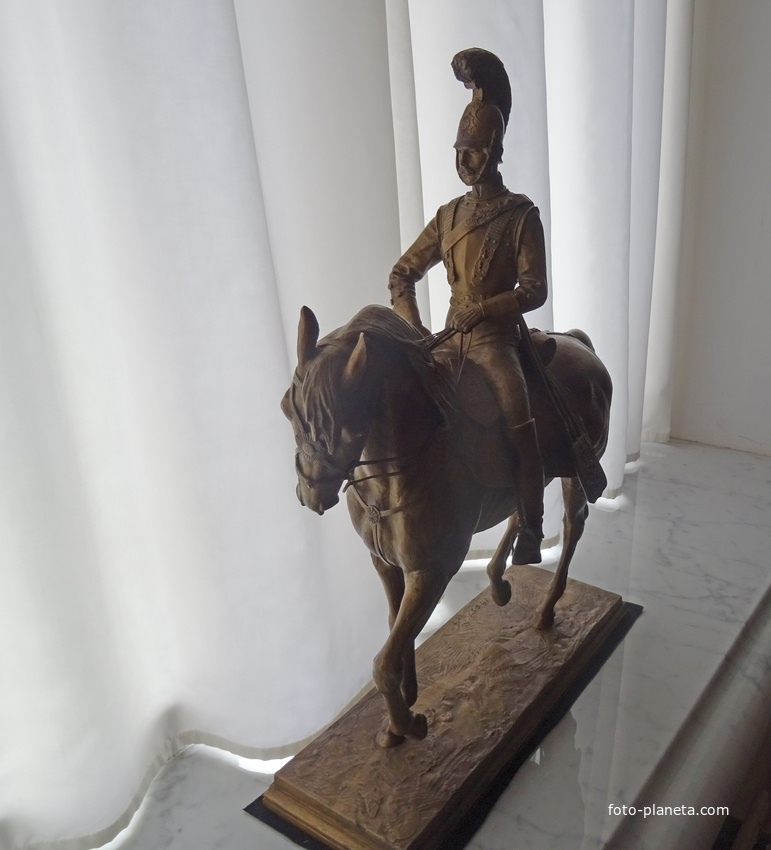 Большой Гатчинский дворец