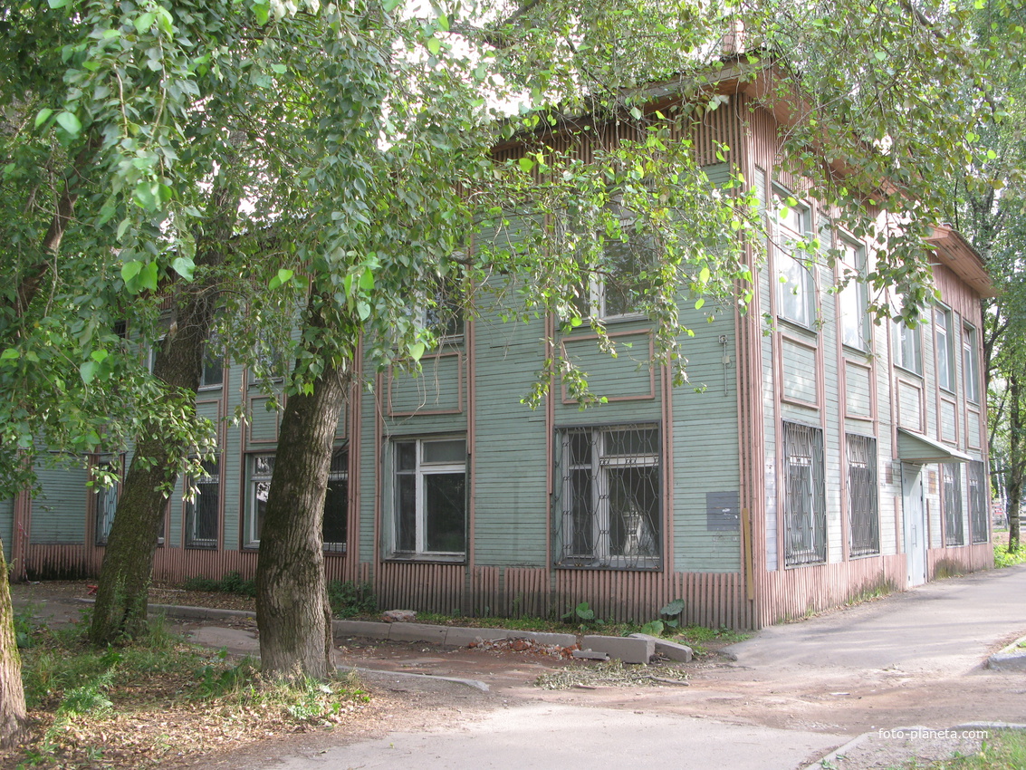 Сыктывкар 2018