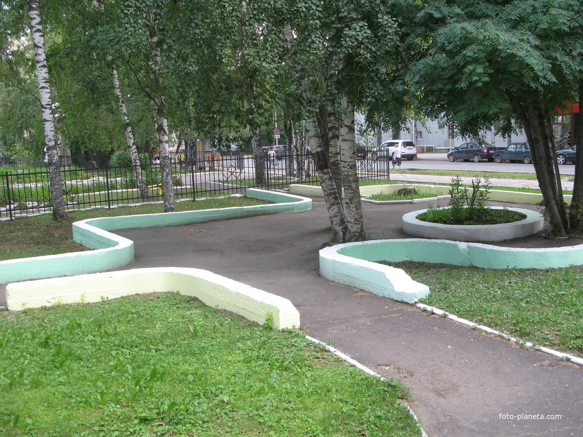 Сыктывкар 2018